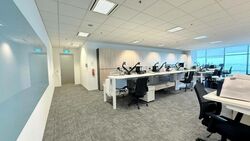 Marina Bay Financial Centre (tower 3) (D1), Office #523546141